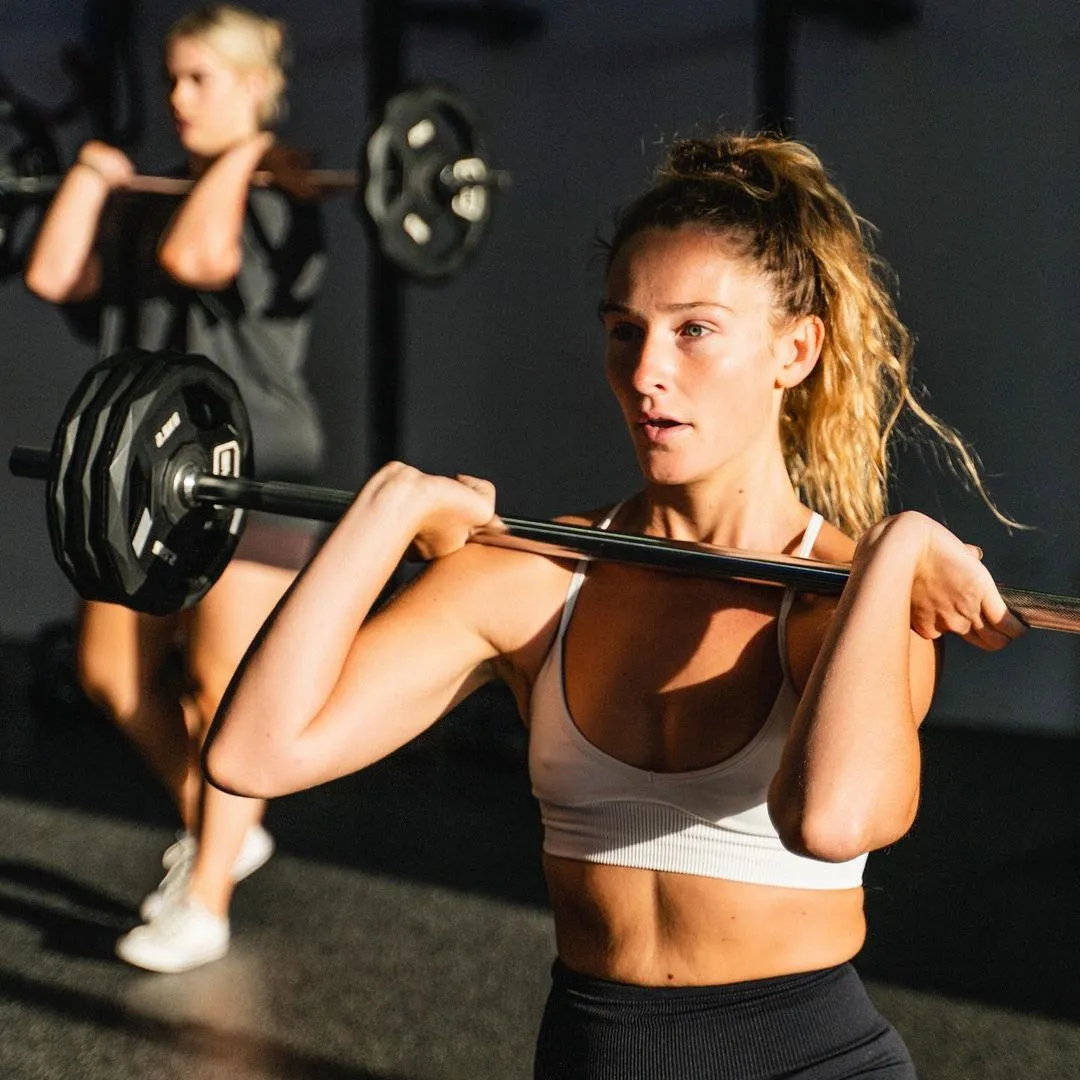 Pump Set - 44KG Smai