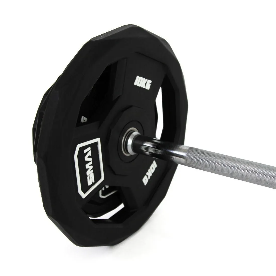 Pump Set - 44KG Smai