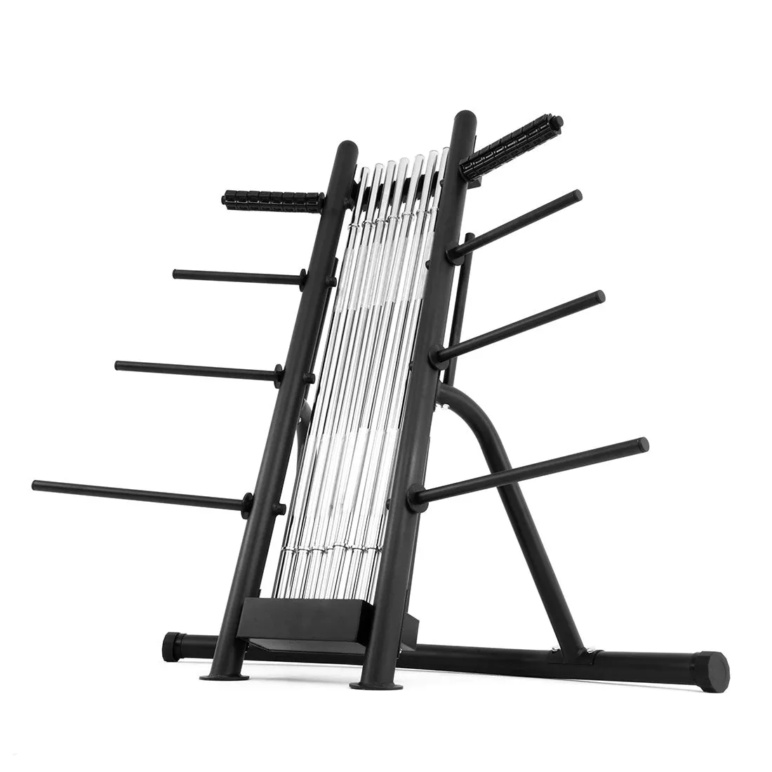 Pump Set - Storage Rack Only Smai