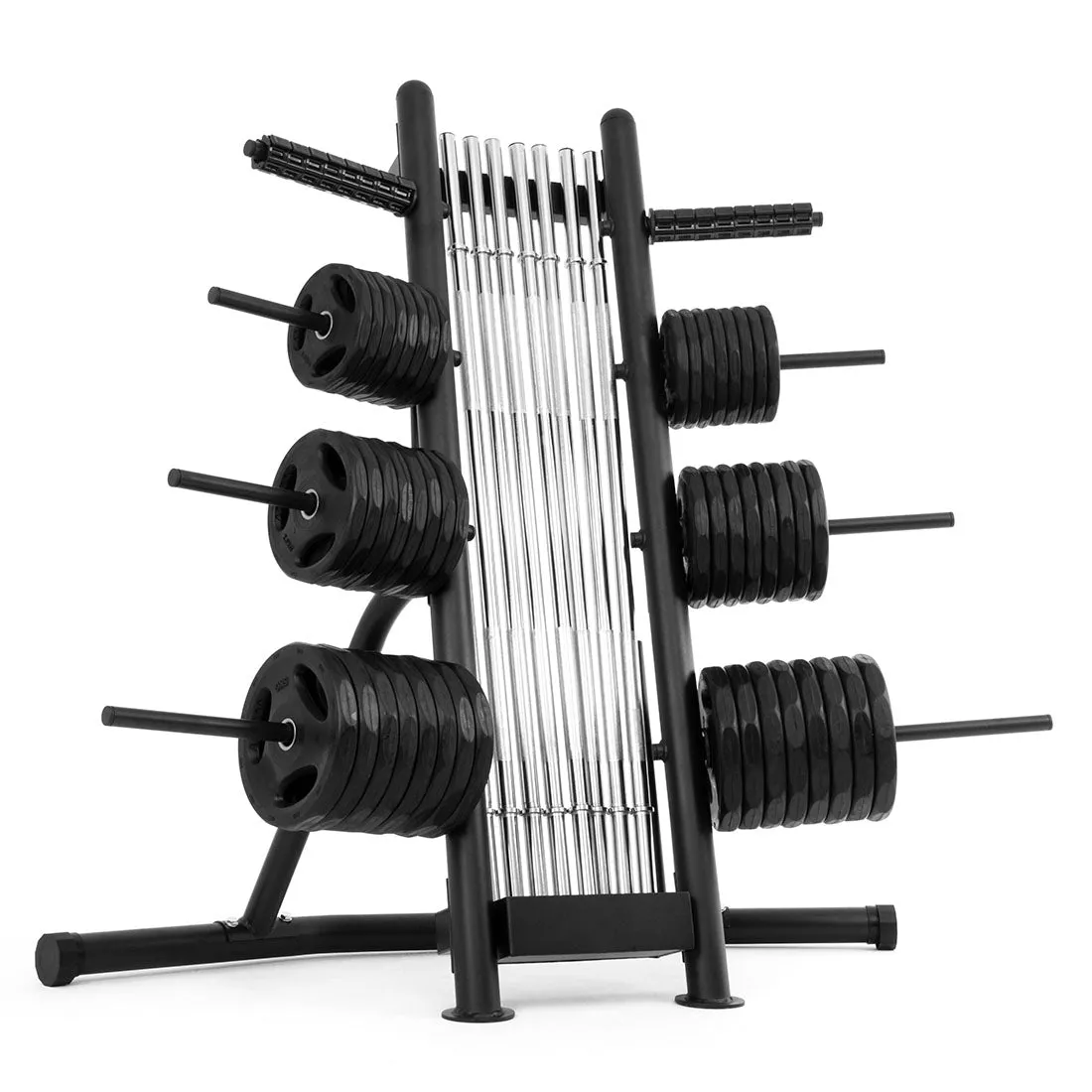 Pump Set - Storage Rack Only Smai