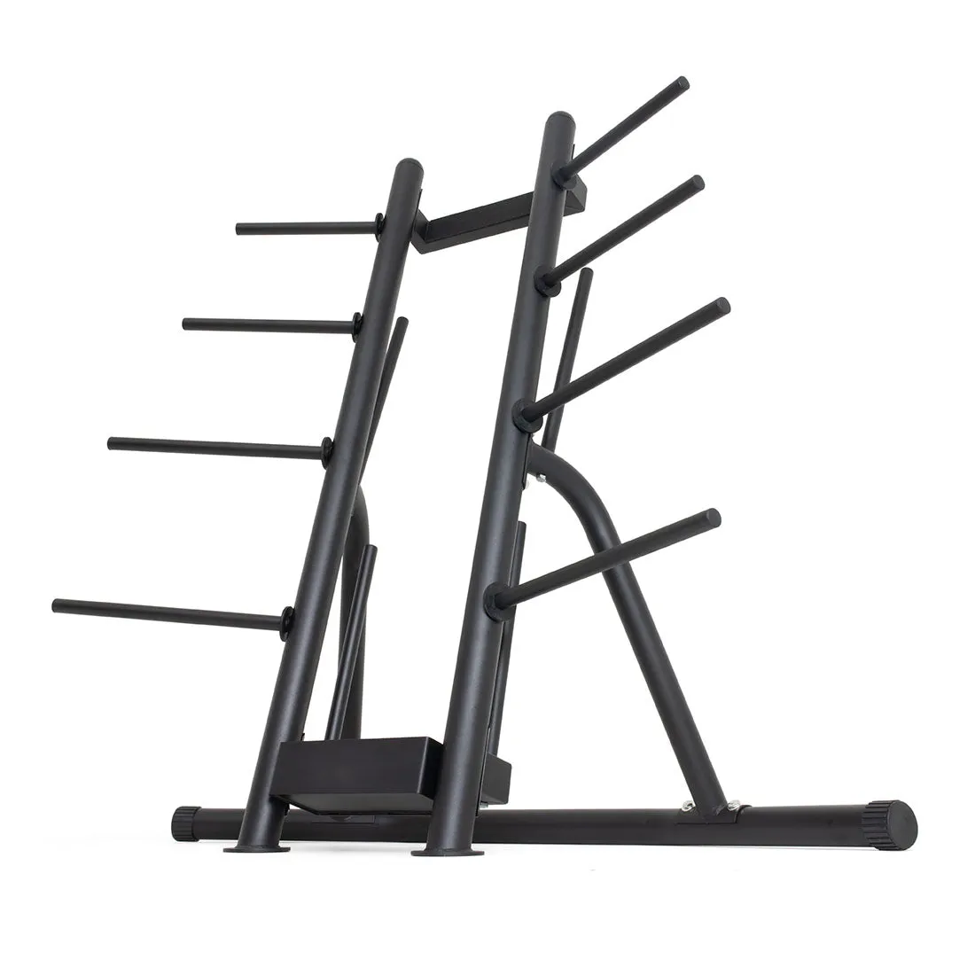 Pump Set - Storage Rack Only Smai