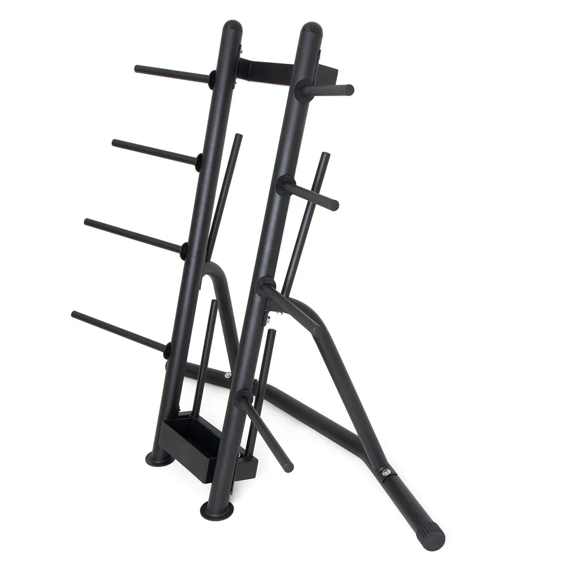 Pump Set - Storage Rack Only Smai