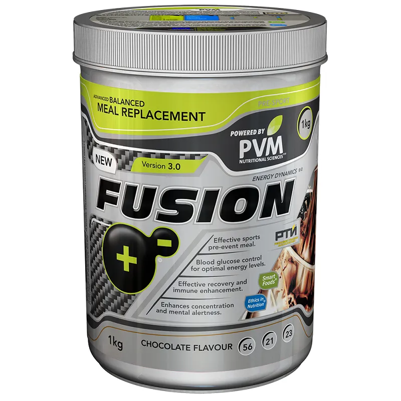 PVM Fusion