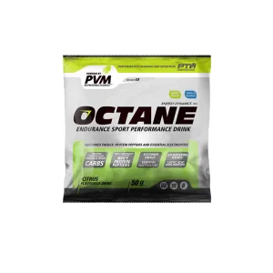 PVM Octane Sachets