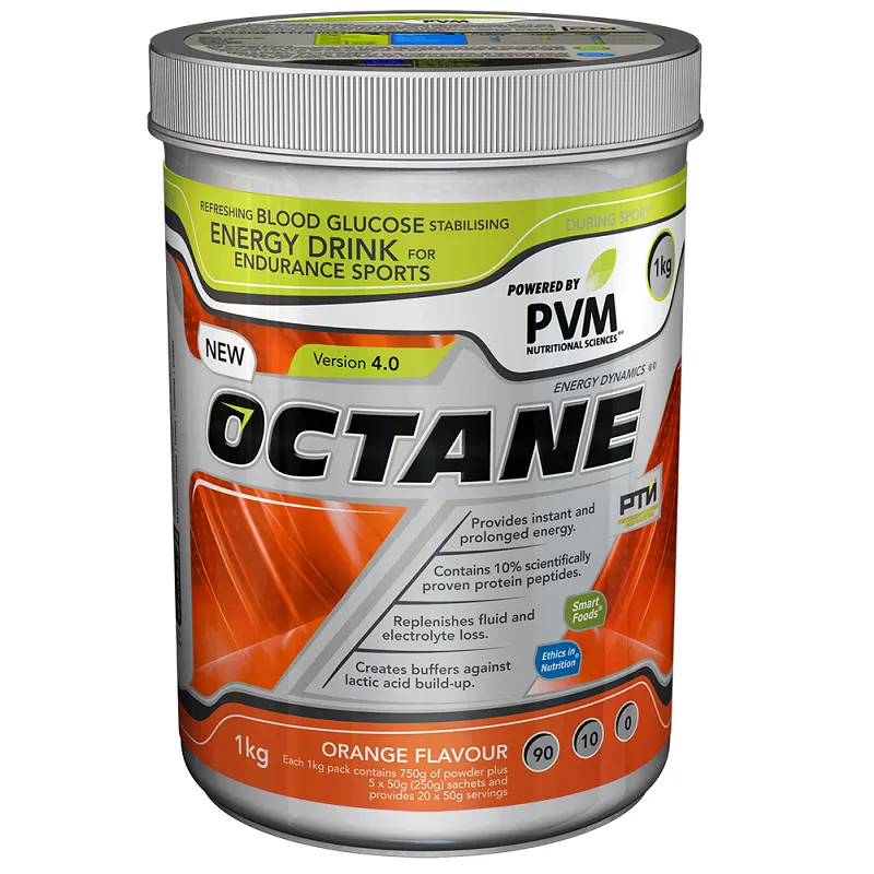 PVM Octane