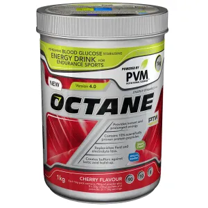PVM Octane