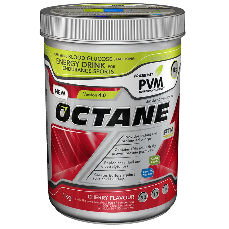 PVM Octane