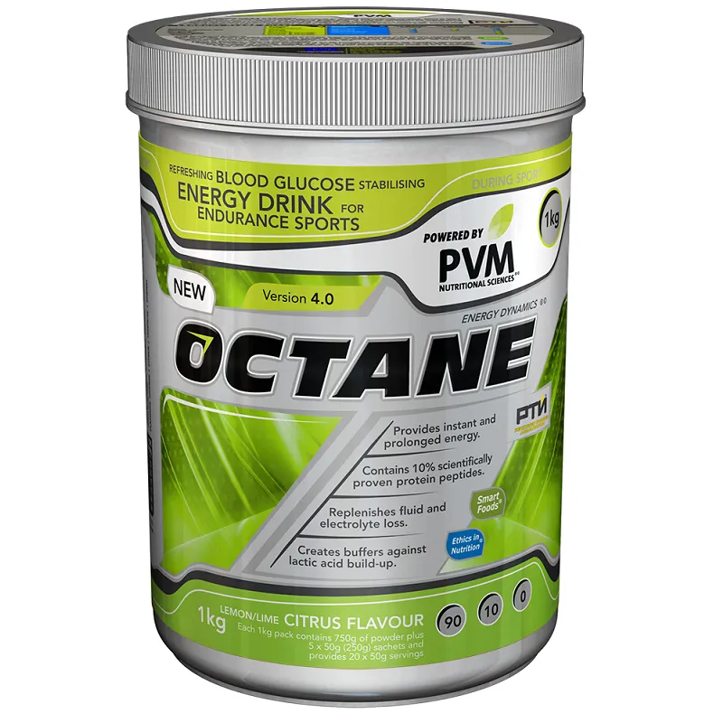 PVM Octane