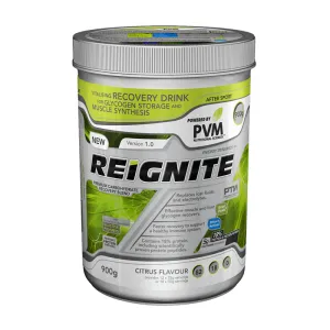 PVM Re-Ignite