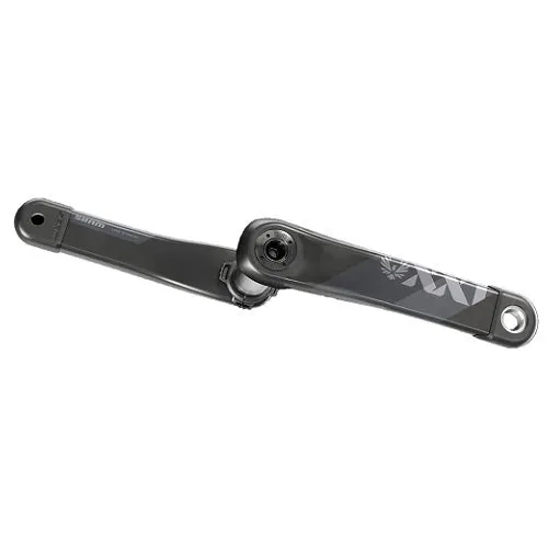 QUARQ XX1 Eagle Dub 8 Bolt Crankarm Set (No Power Meter)