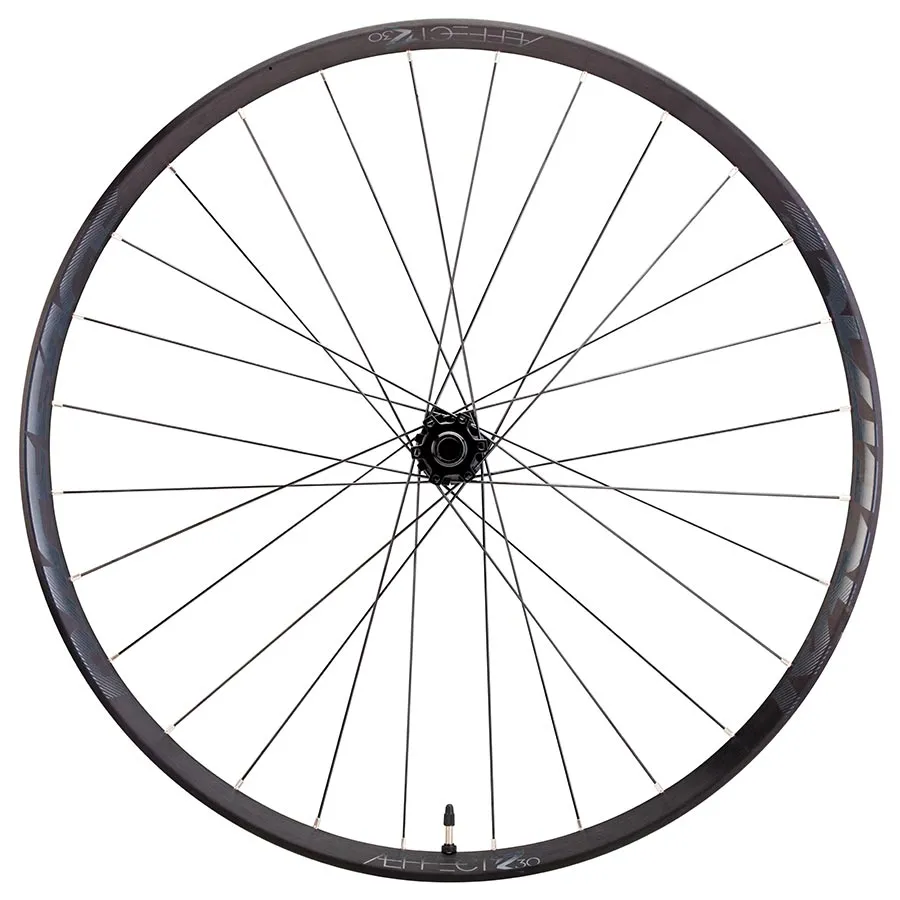 Race Face Aeffect-R 29" Front Wheel 15x110 Boost Black