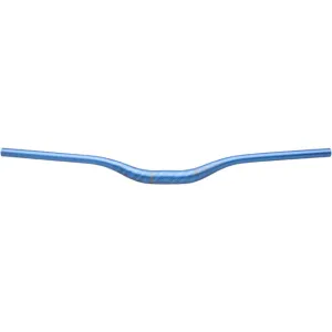 Race Face Turbine Riser Bar (35.0) 40mm/800mm Blue
