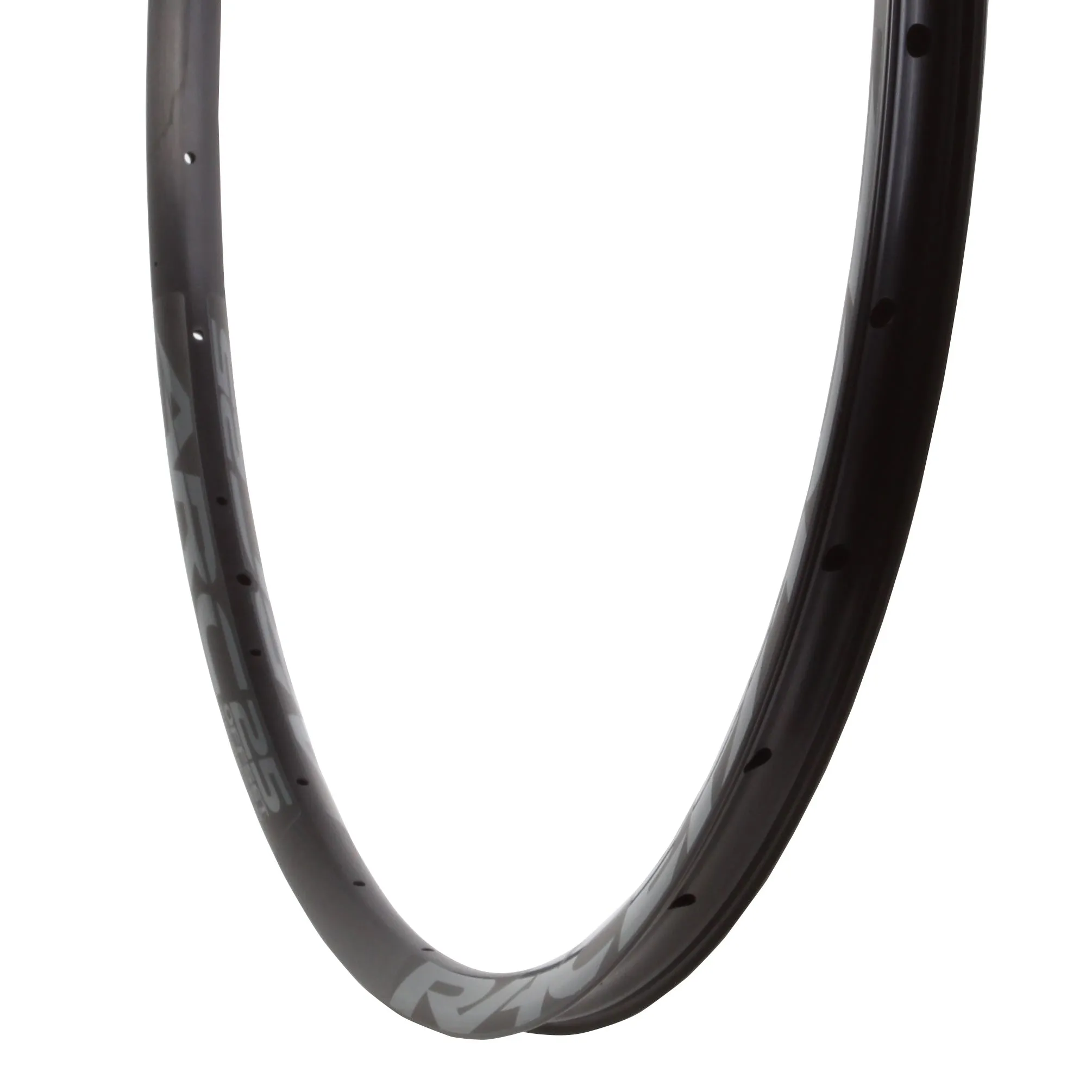 RaceFace ARC 25 Rim - 29" Disc Black 28H Offset