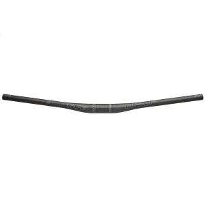 RaceFace Next SL Carbon Handlebar - 35.0 x 740mm 10mm Rise Black