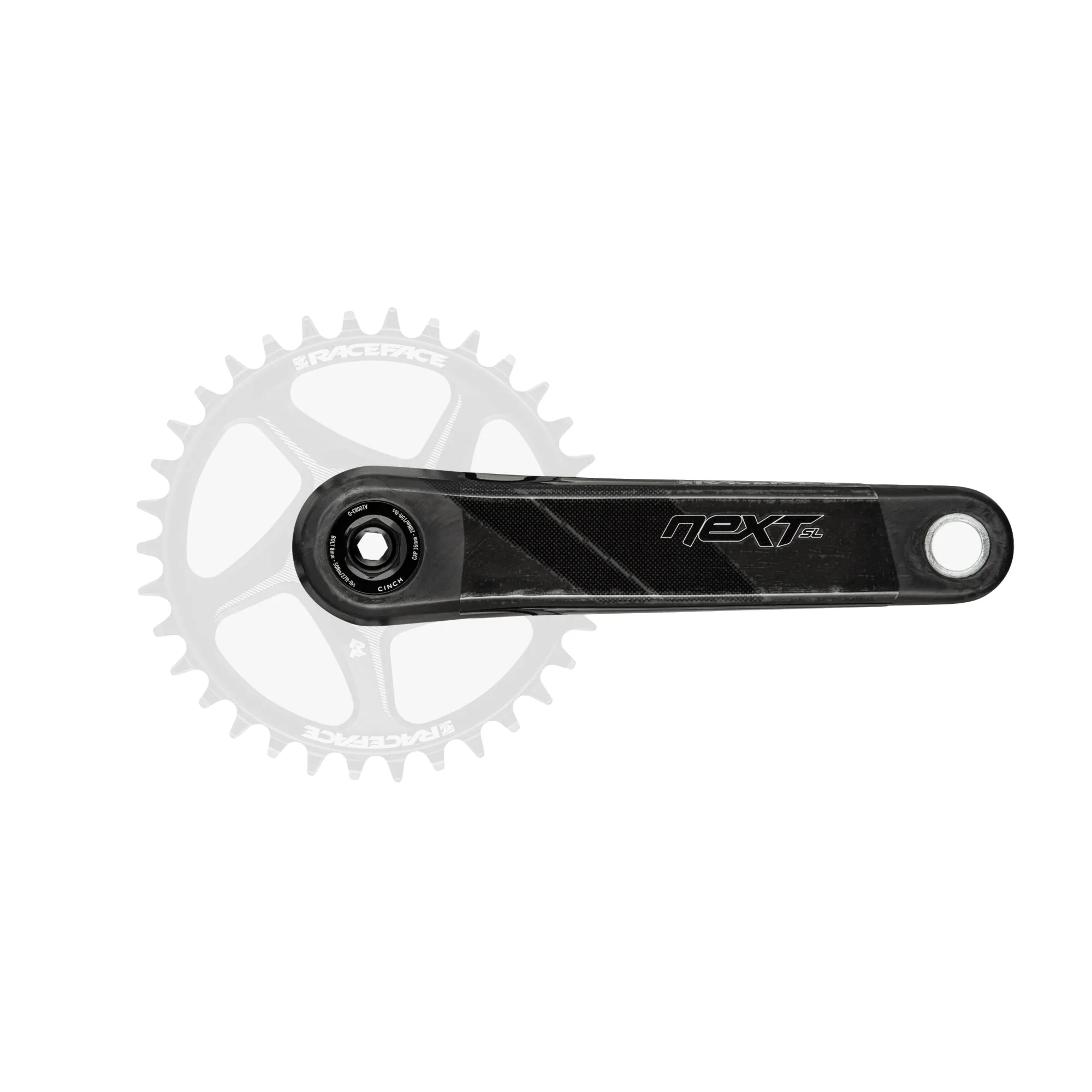 RaceFace Next SL Crankset
