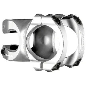 RaceFace Turbine R 35 Stem - 32mm 35mm Clamp  /-0 1 1/8" Silver