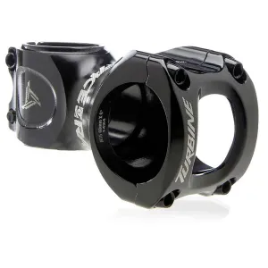 RaceFace Turbine R 35 Stem - 70mm 35 mm Clamp  /-0 1 1/8" Black