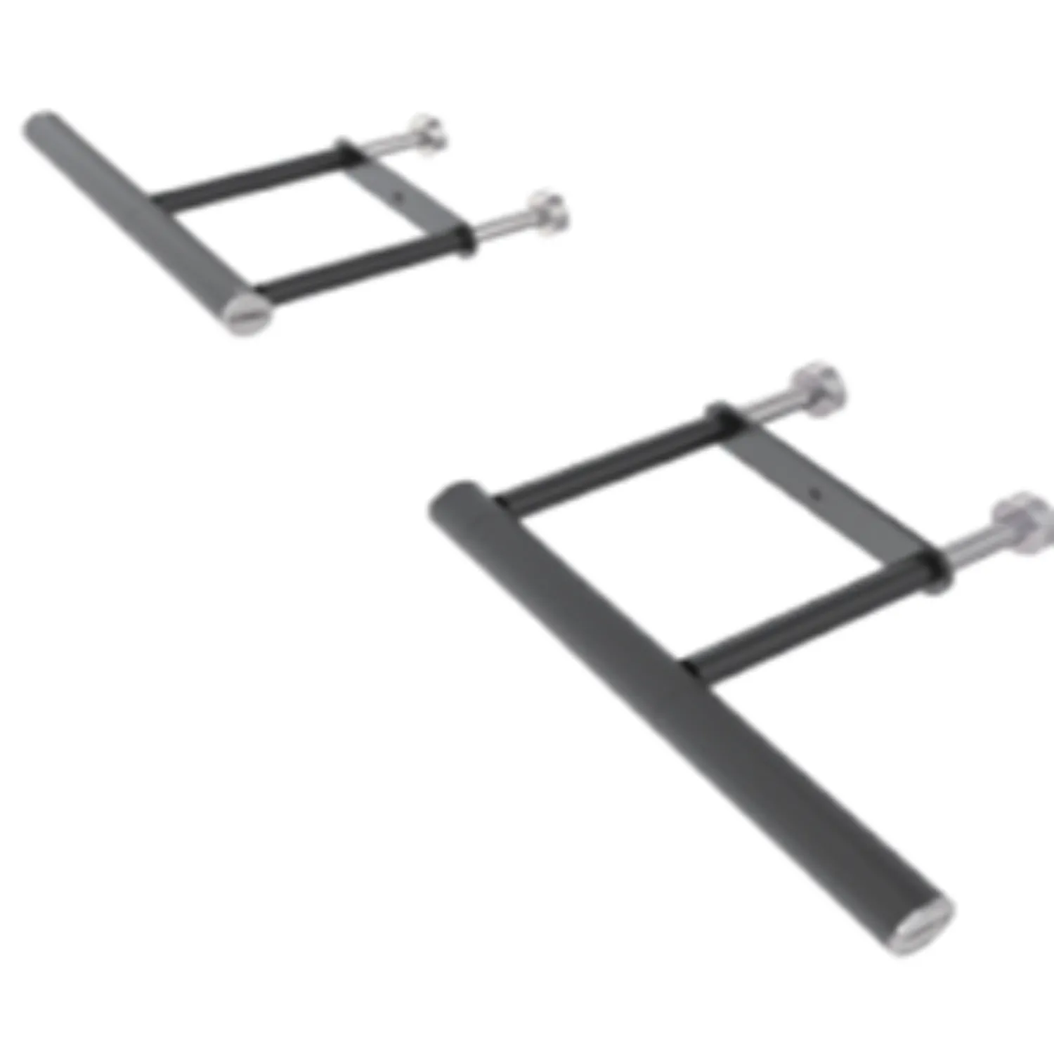 Rapid Motion Chin Up Frame for RM7 & RM9