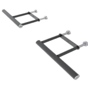 Rapid Motion Chin Up Frame for RM7 & RM9