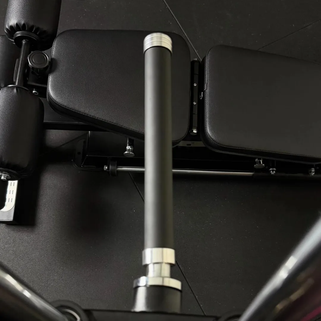 Rapid Motion Commercial Adjustable Smith Machine  Bench Press
