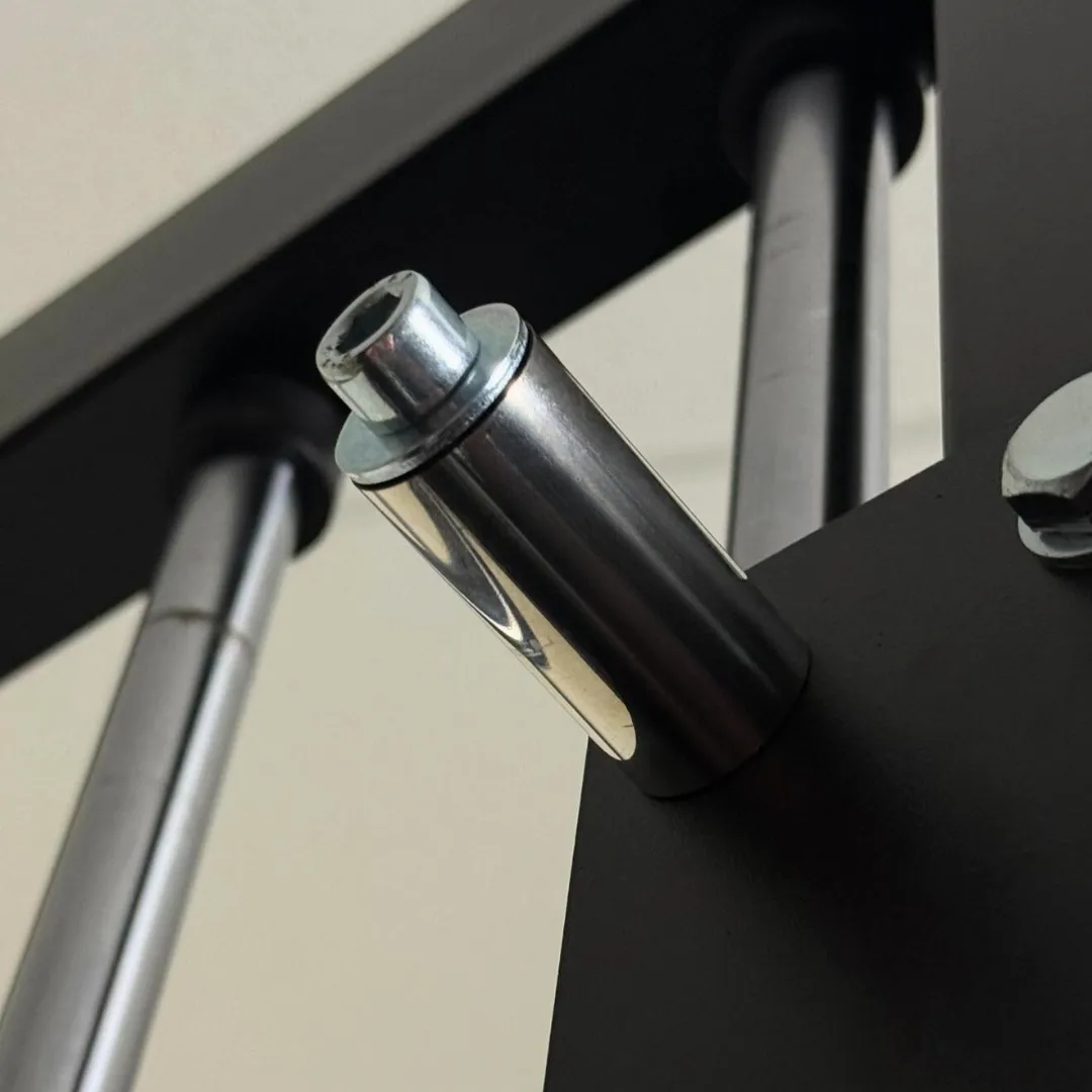 Rapid Motion Commercial Adjustable Smith Machine  Bench Press