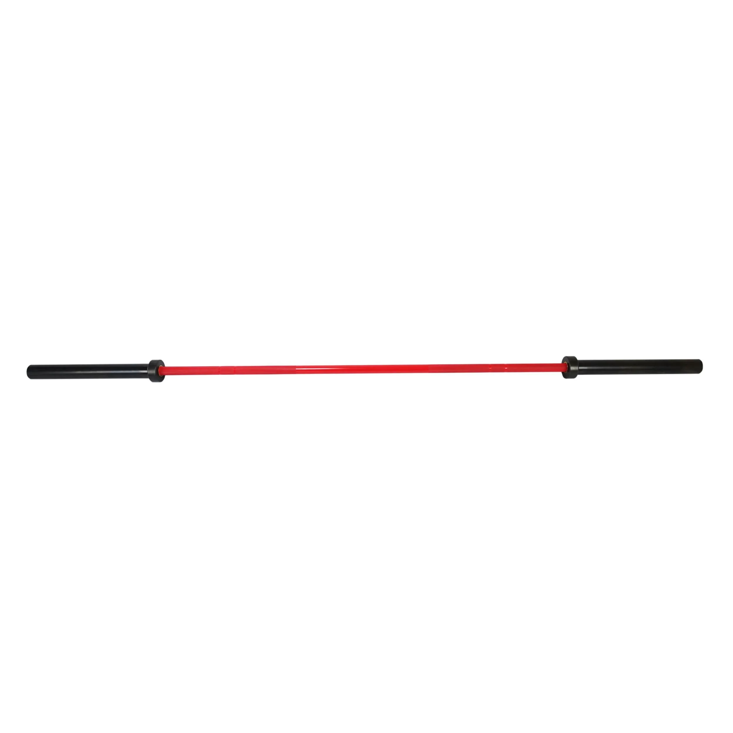 Rapid Motion Elite Cross Training Bar (20kg)