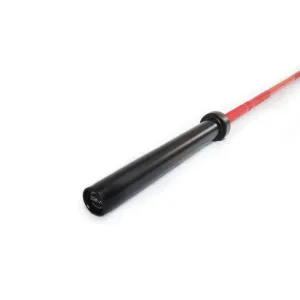 Rapid Motion Elite Cross Training Bar (20kg)