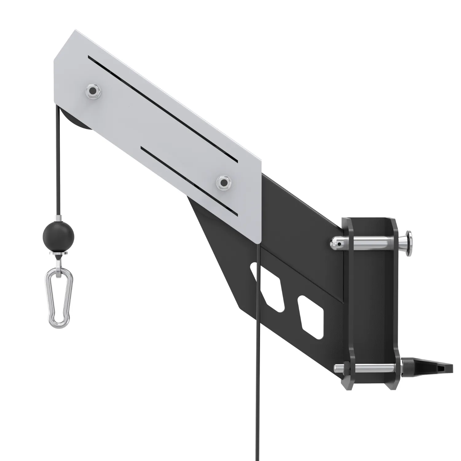 Rapid Motion Lat Pull Down Attachment (FT1007A, FT1008, FT1009, FT1010)