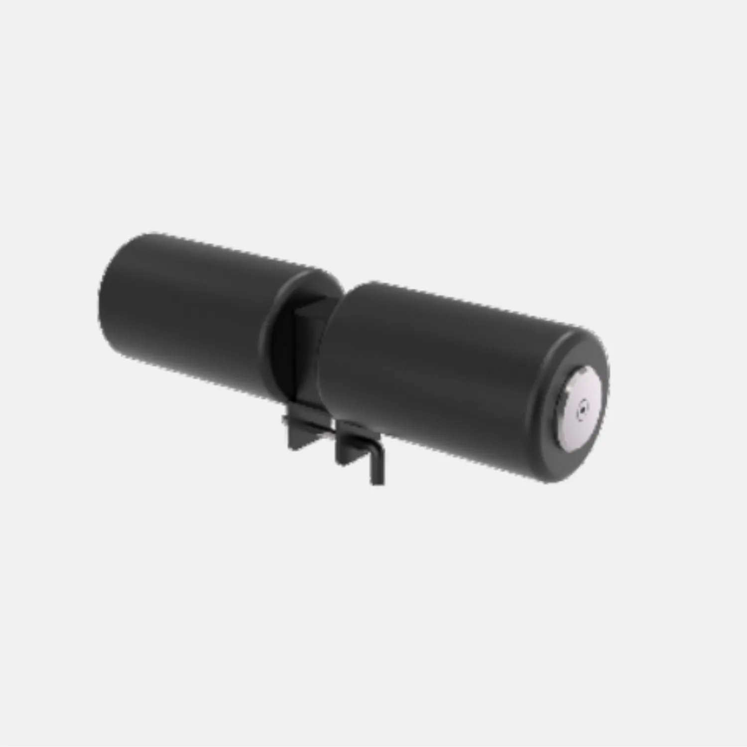 Rapid Motion Pull-down Knee Holder Foam Roll (FT1010)