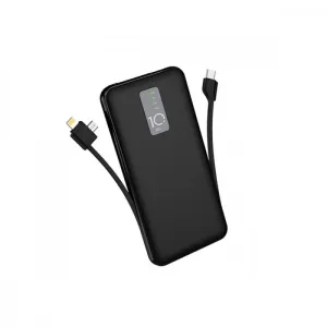 RED-E Power Traveller 10 000mAh Powerbank
