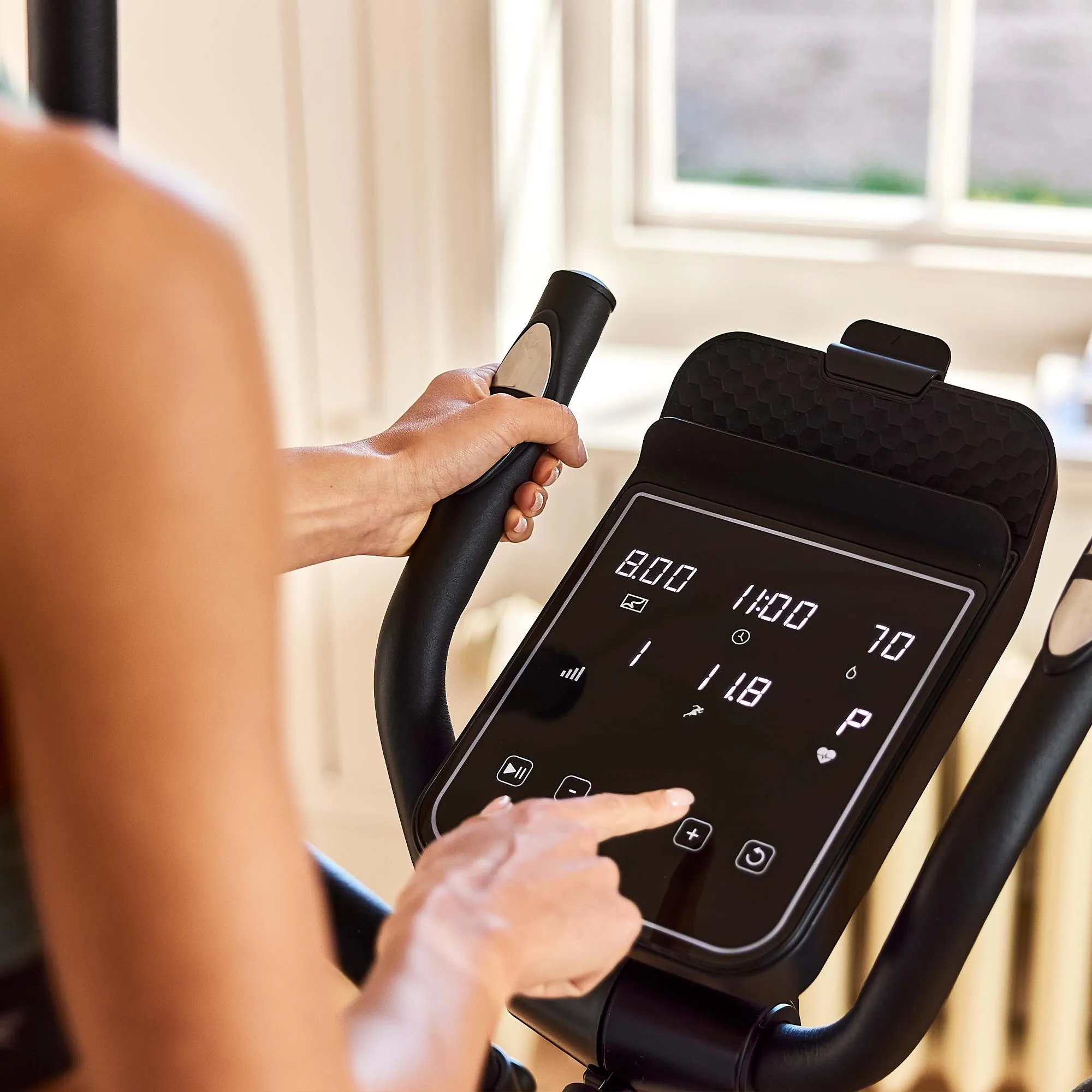 Reebok FR30 Elliptical Cross Trainer