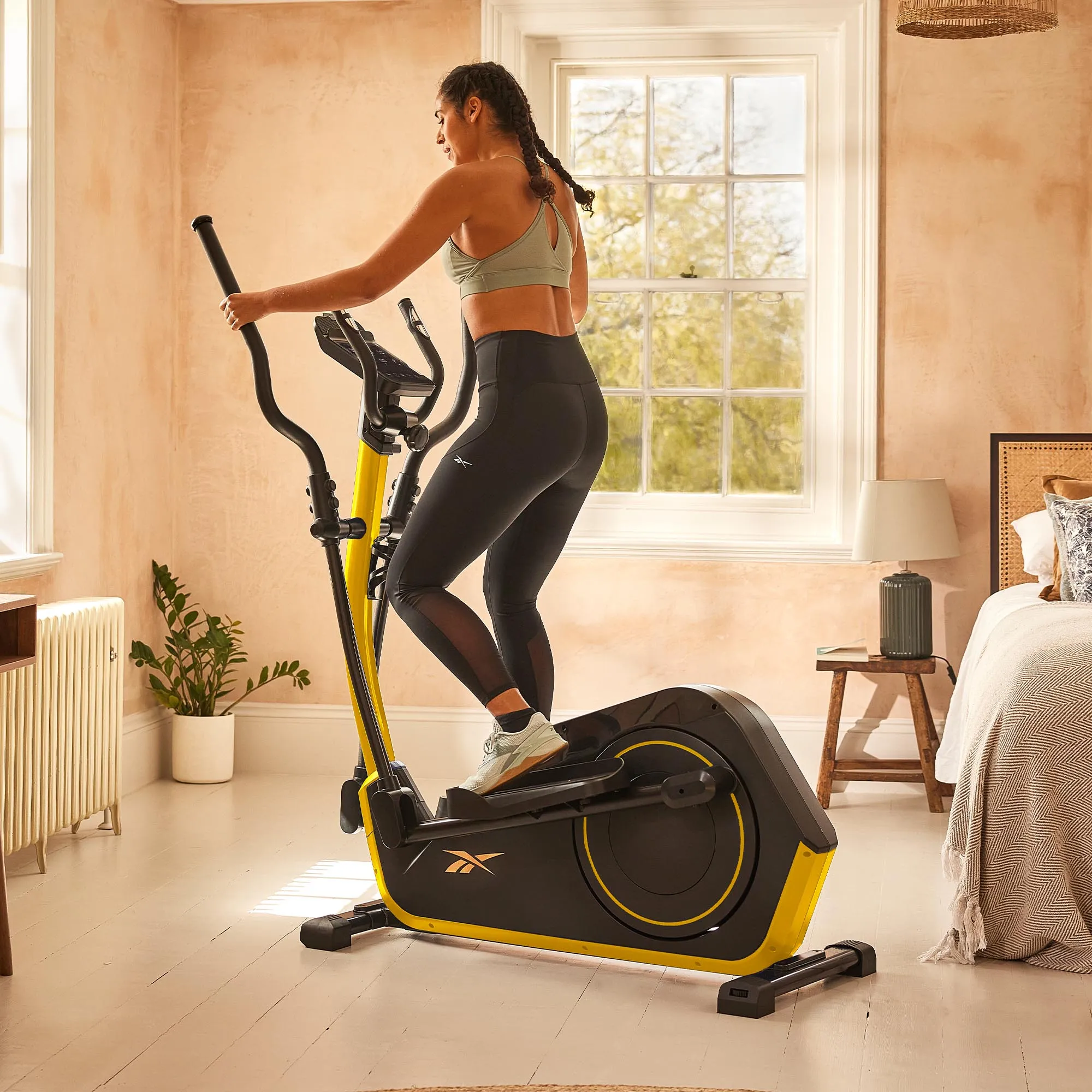 Reebok FR30 Elliptical Cross Trainer