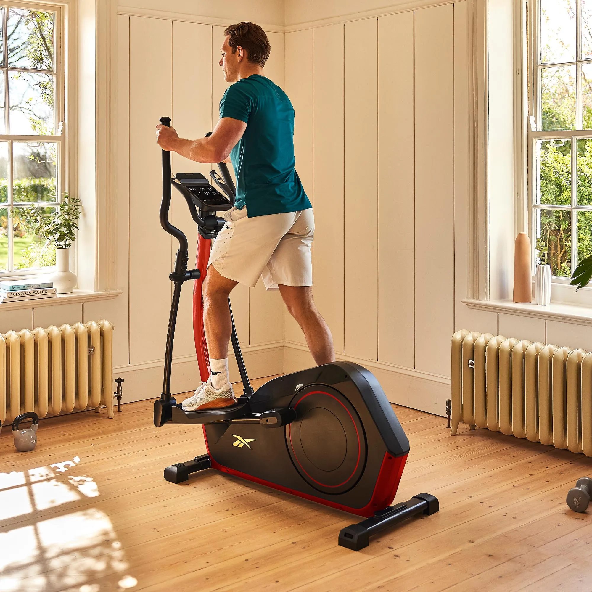 Reebok FR30 Elliptical Cross Trainer