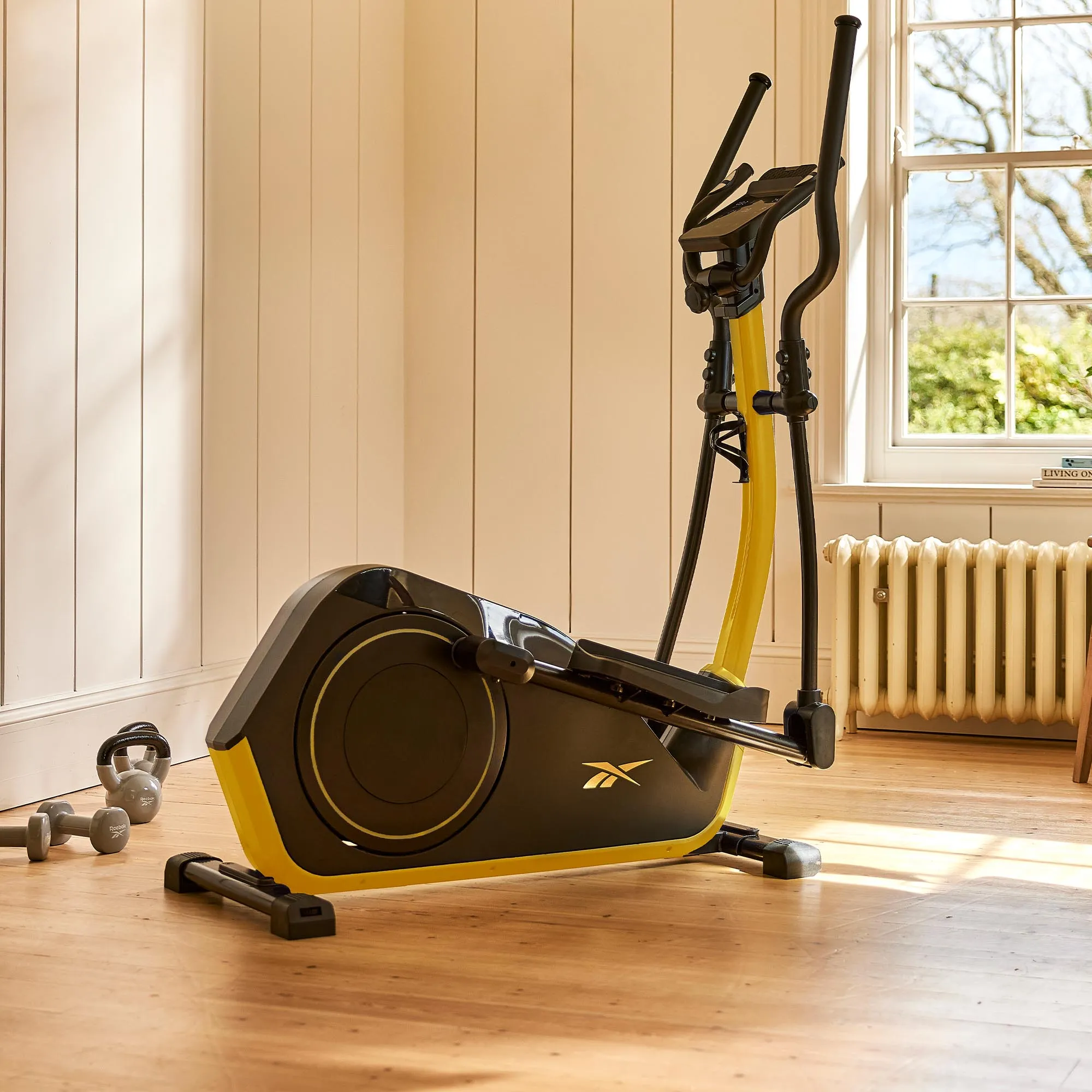 Reebok FR30 Elliptical Cross Trainer