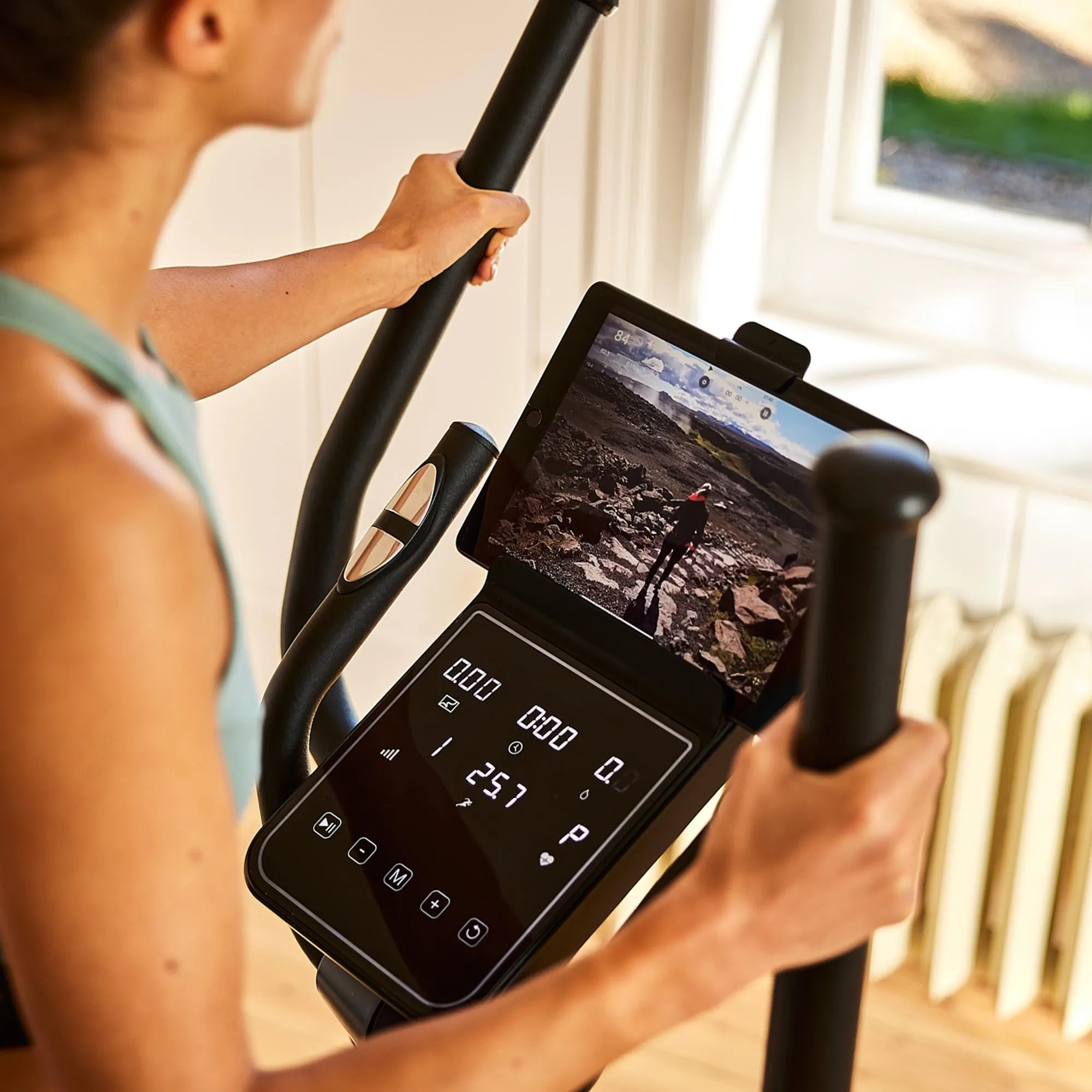 Reebok FR30 Elliptical Cross Trainer