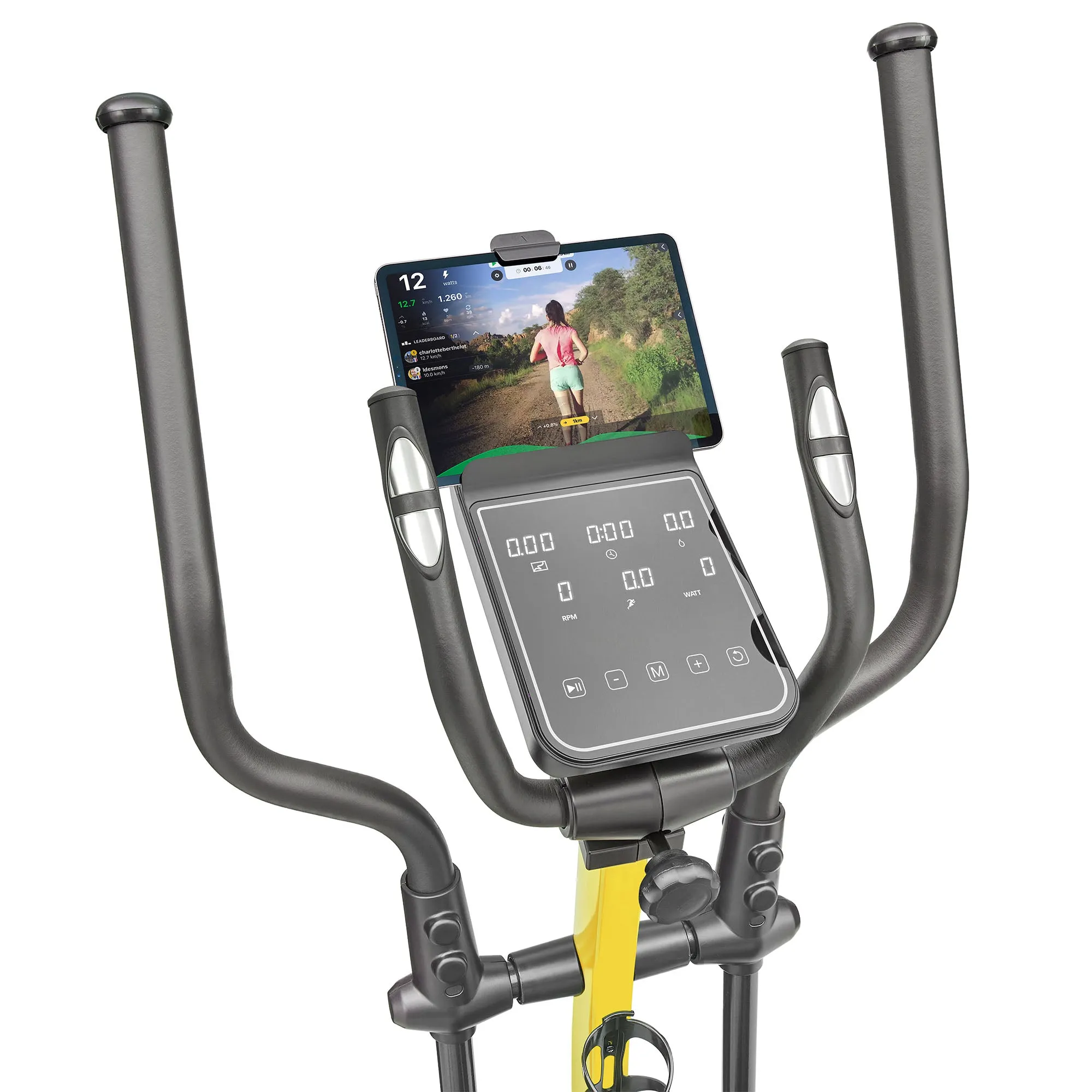 Reebok FR30 Elliptical Cross Trainer