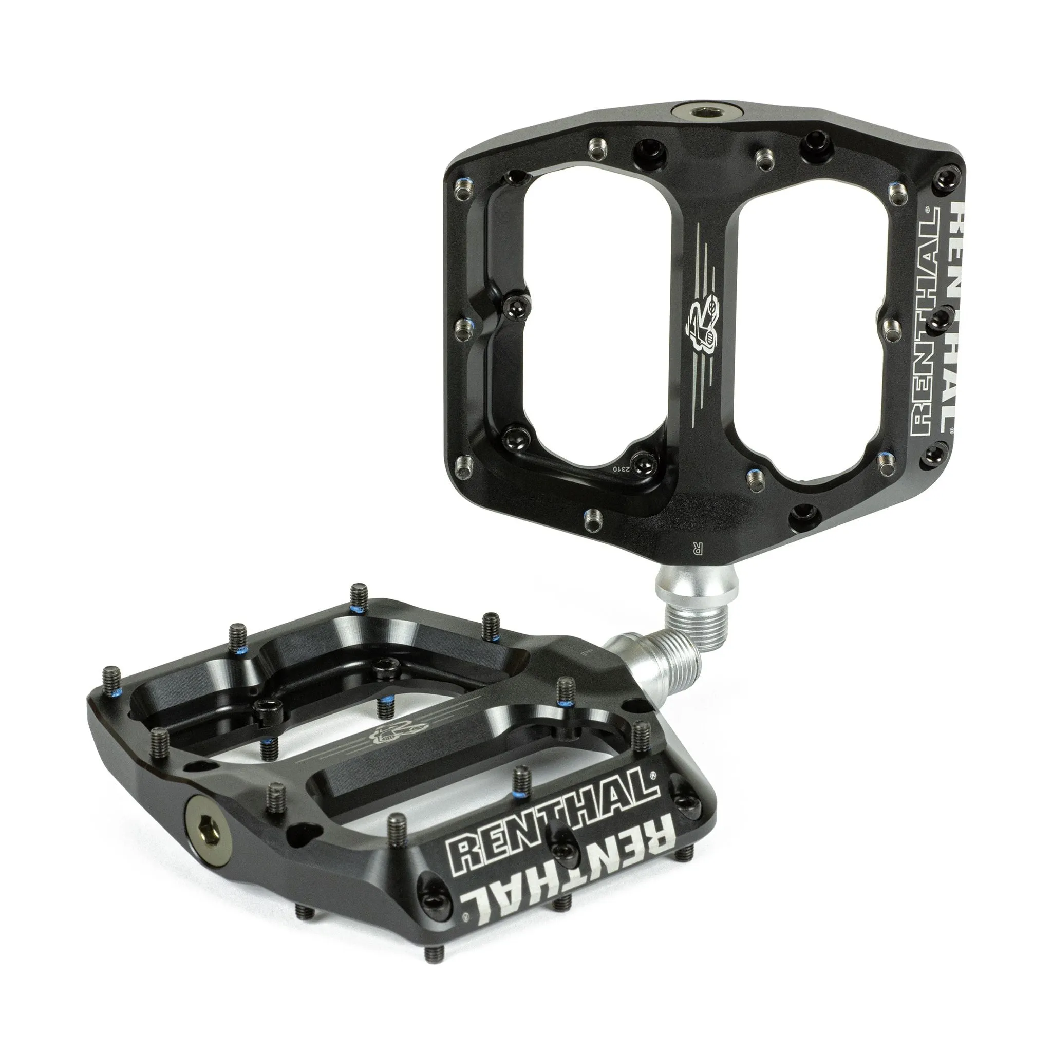 Renthal Revo-F Pedals