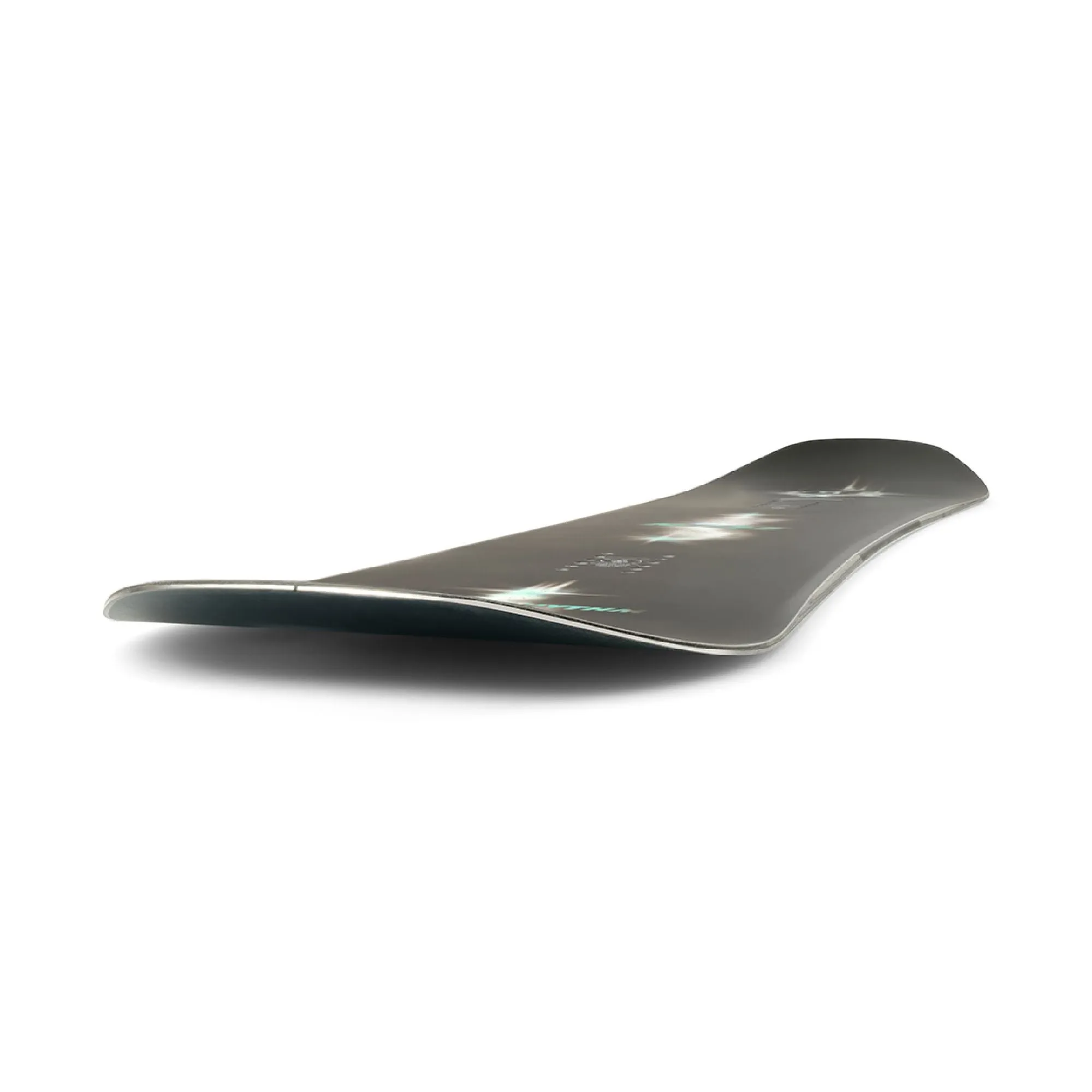 Ride Algorythm Snowboard 2025