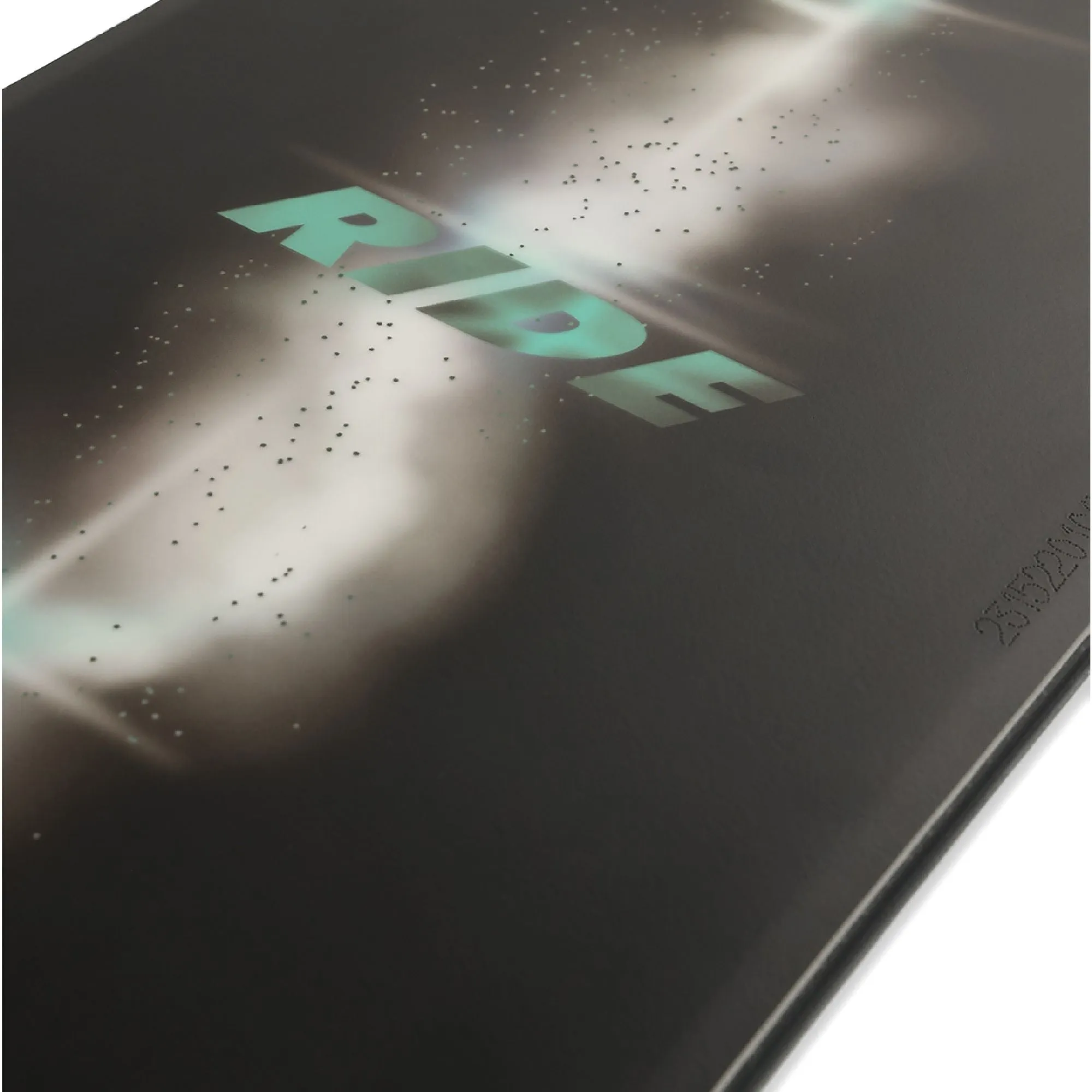 Ride Algorythm Snowboard 2025