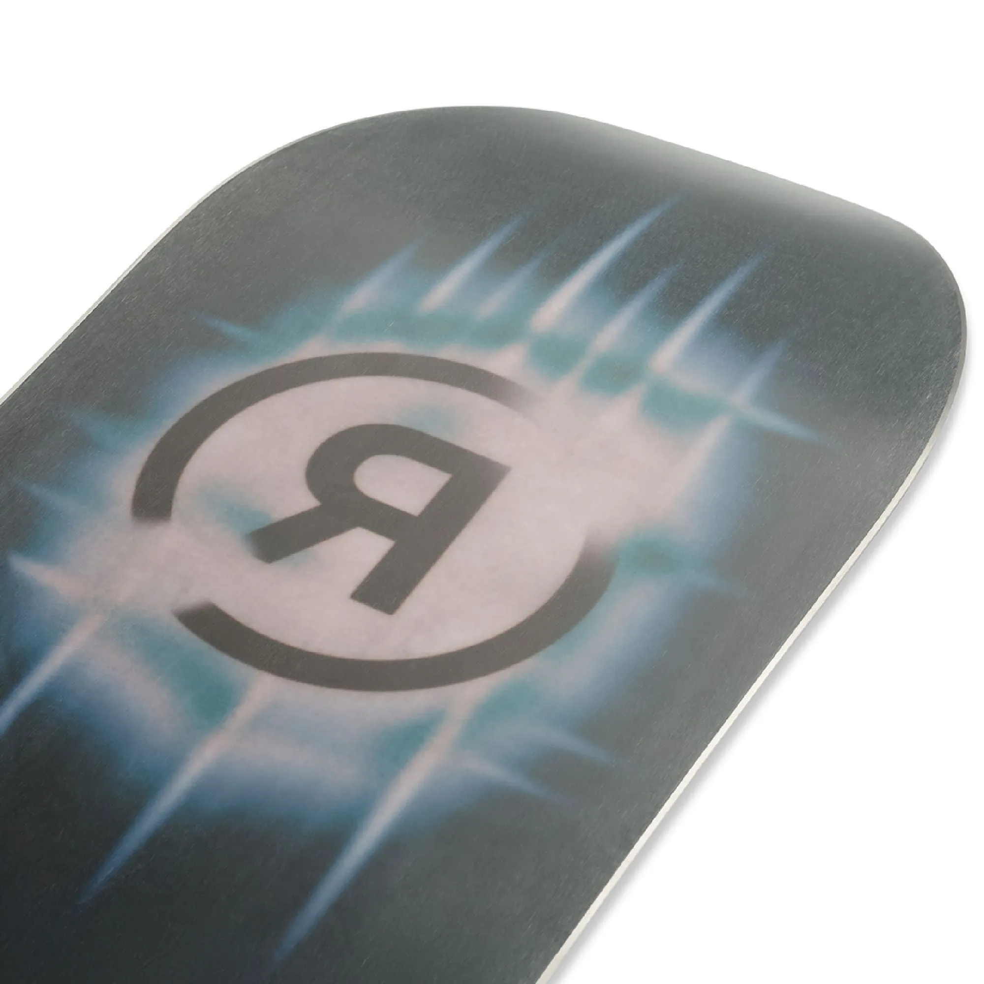 Ride Algorythm Snowboard 2025