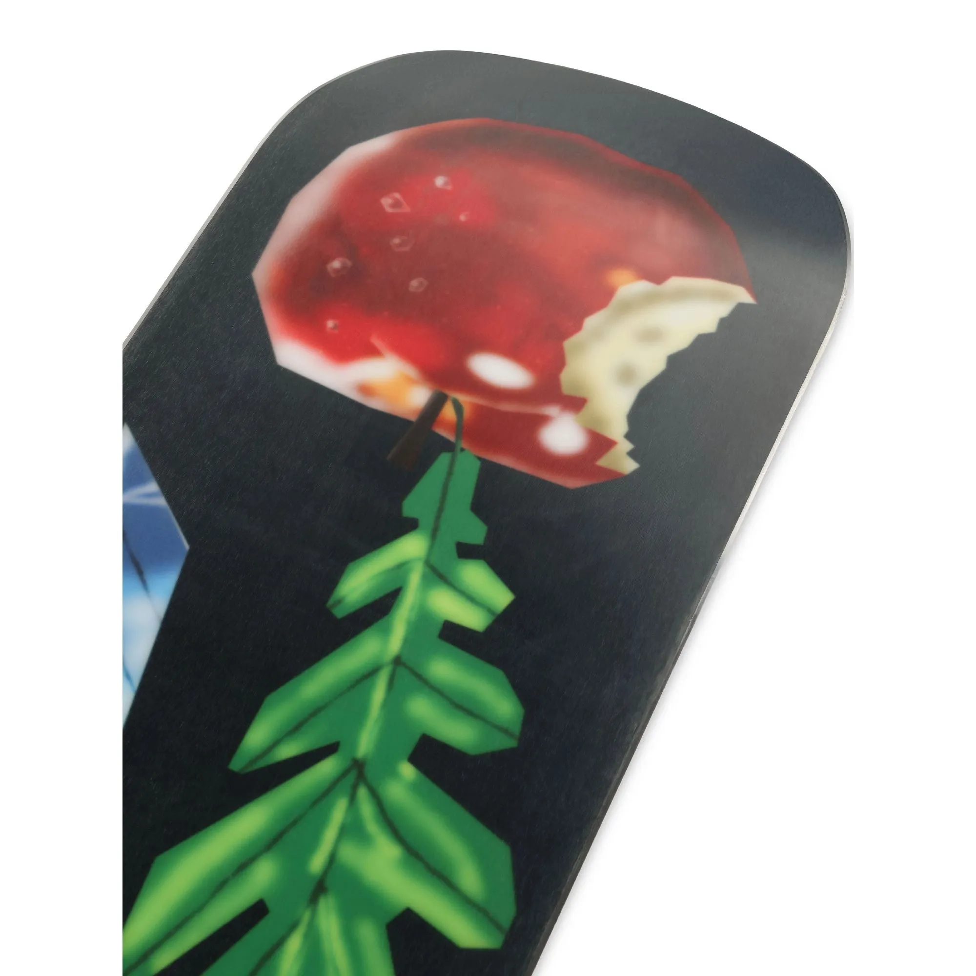 Ride Burnout Snowboard 2025