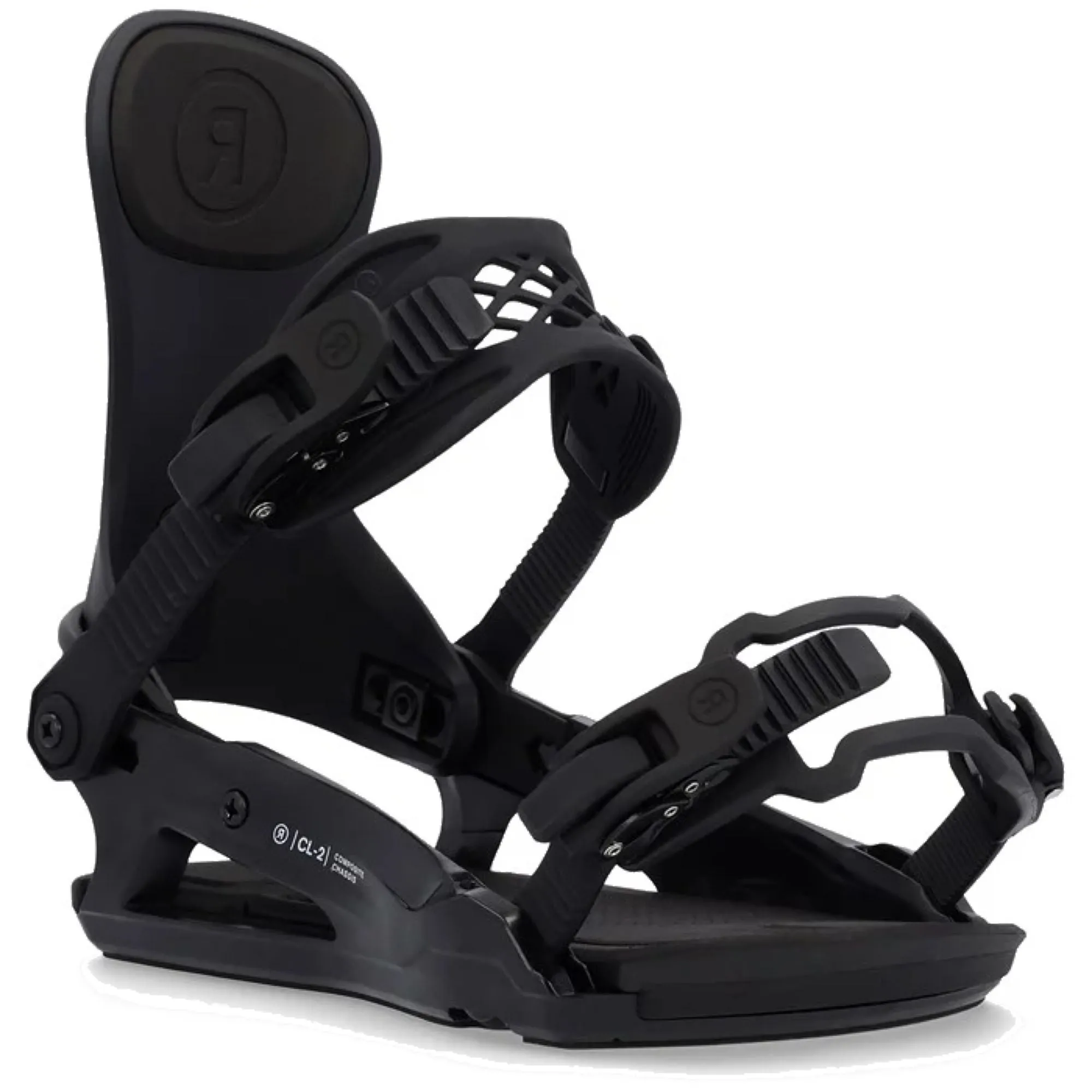Ride CL-2 Snowboard Bindings