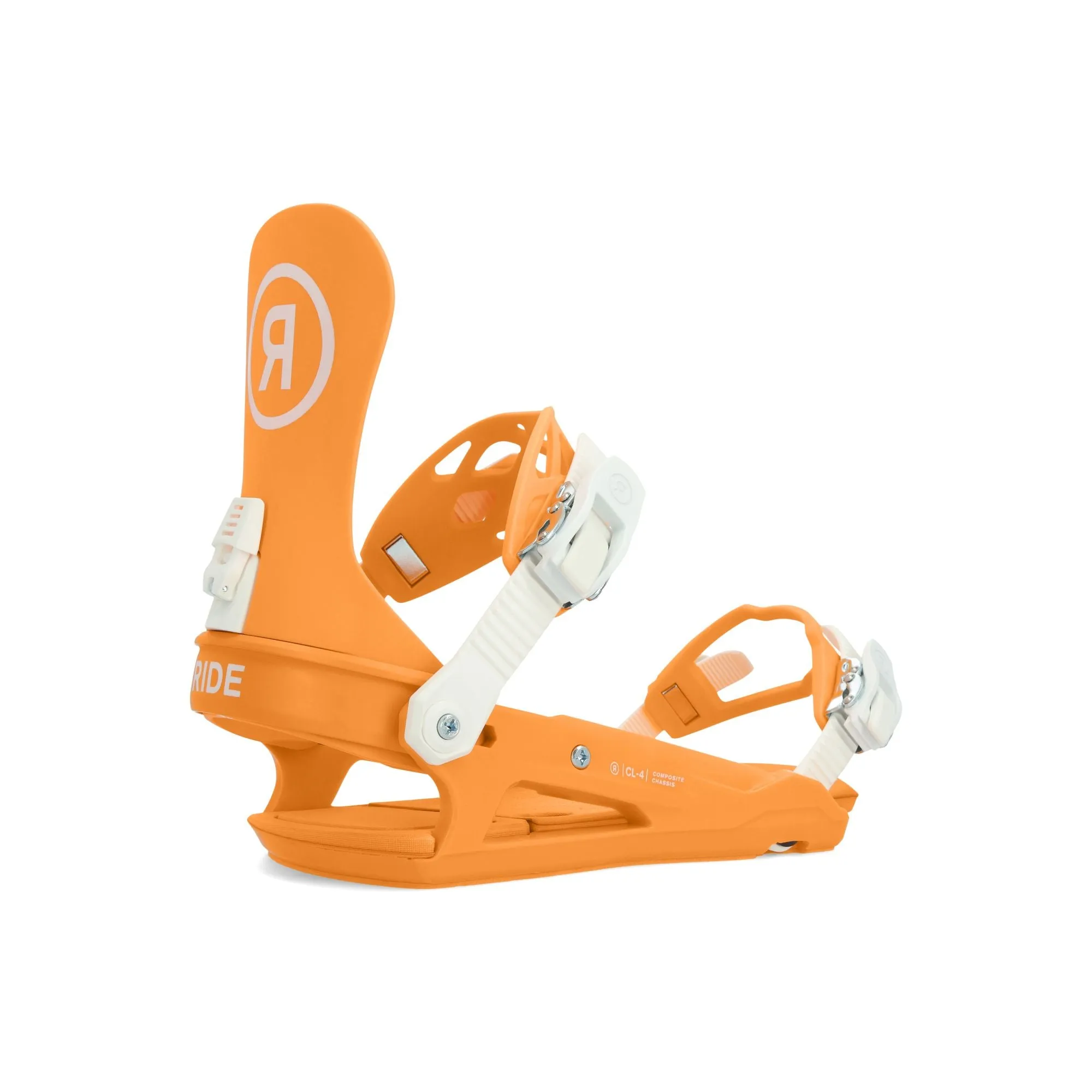 Ride CL-4 Snowboard Bindings