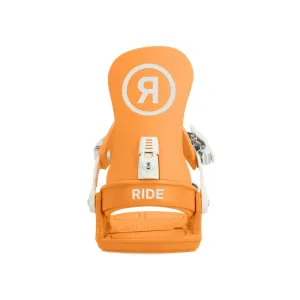 Ride CL-4 Snowboard Bindings