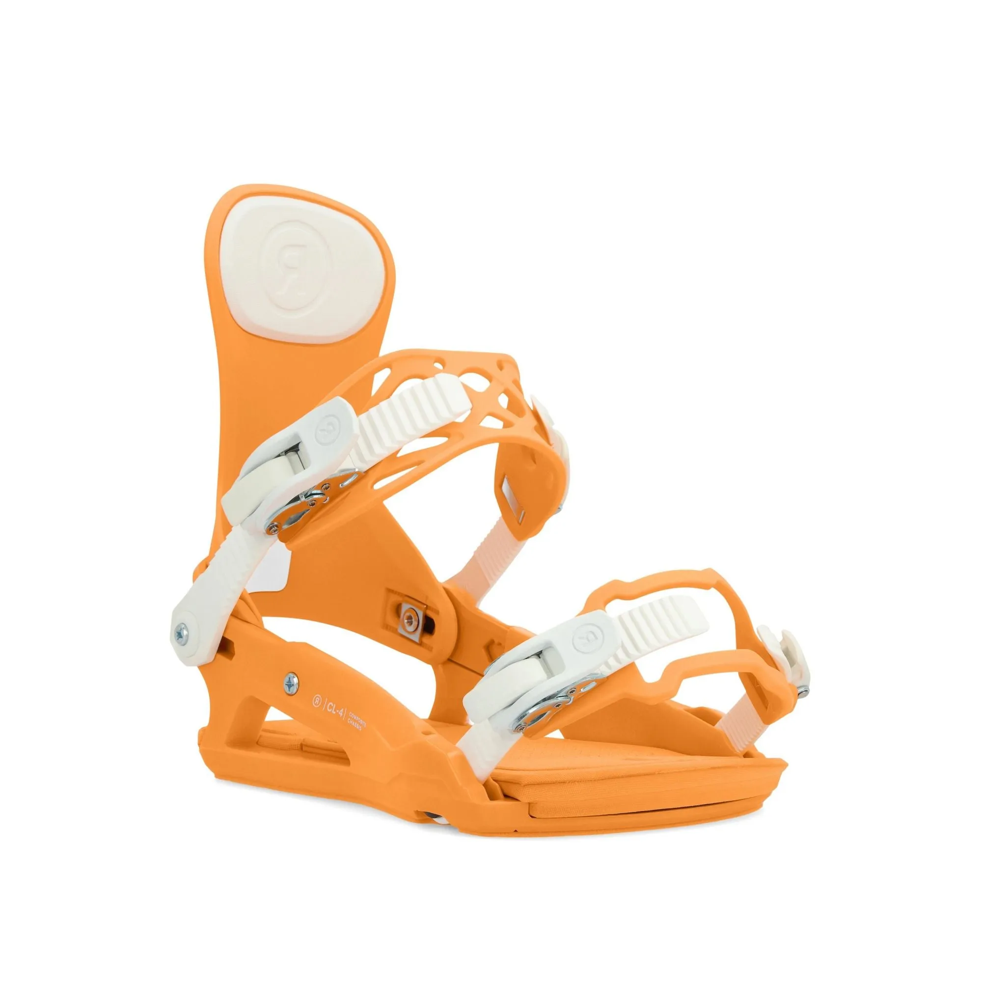 Ride CL-4 Snowboard Bindings