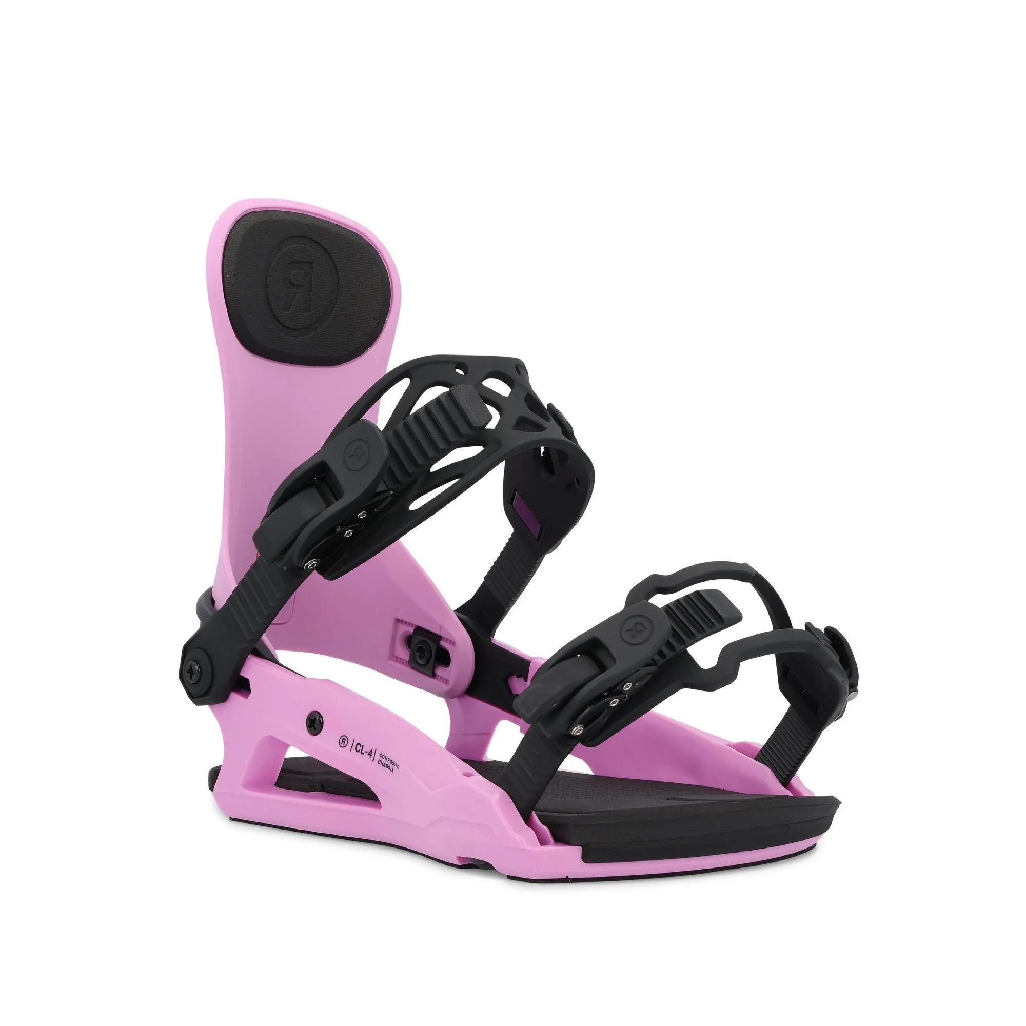 Ride CL-4 Snowboard Bindings