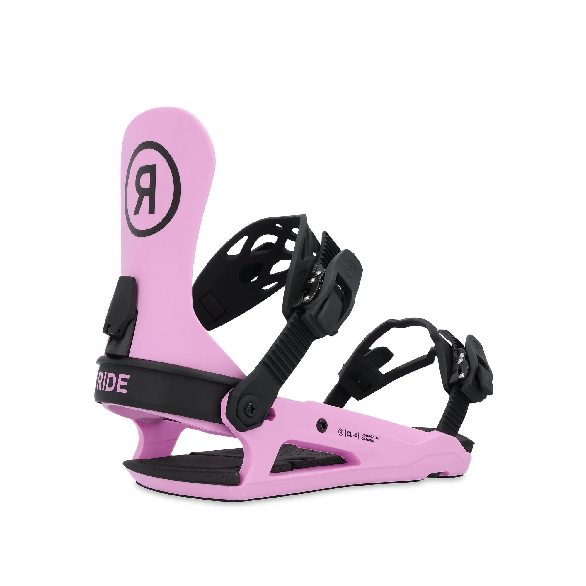 Ride CL-4 Snowboard Bindings