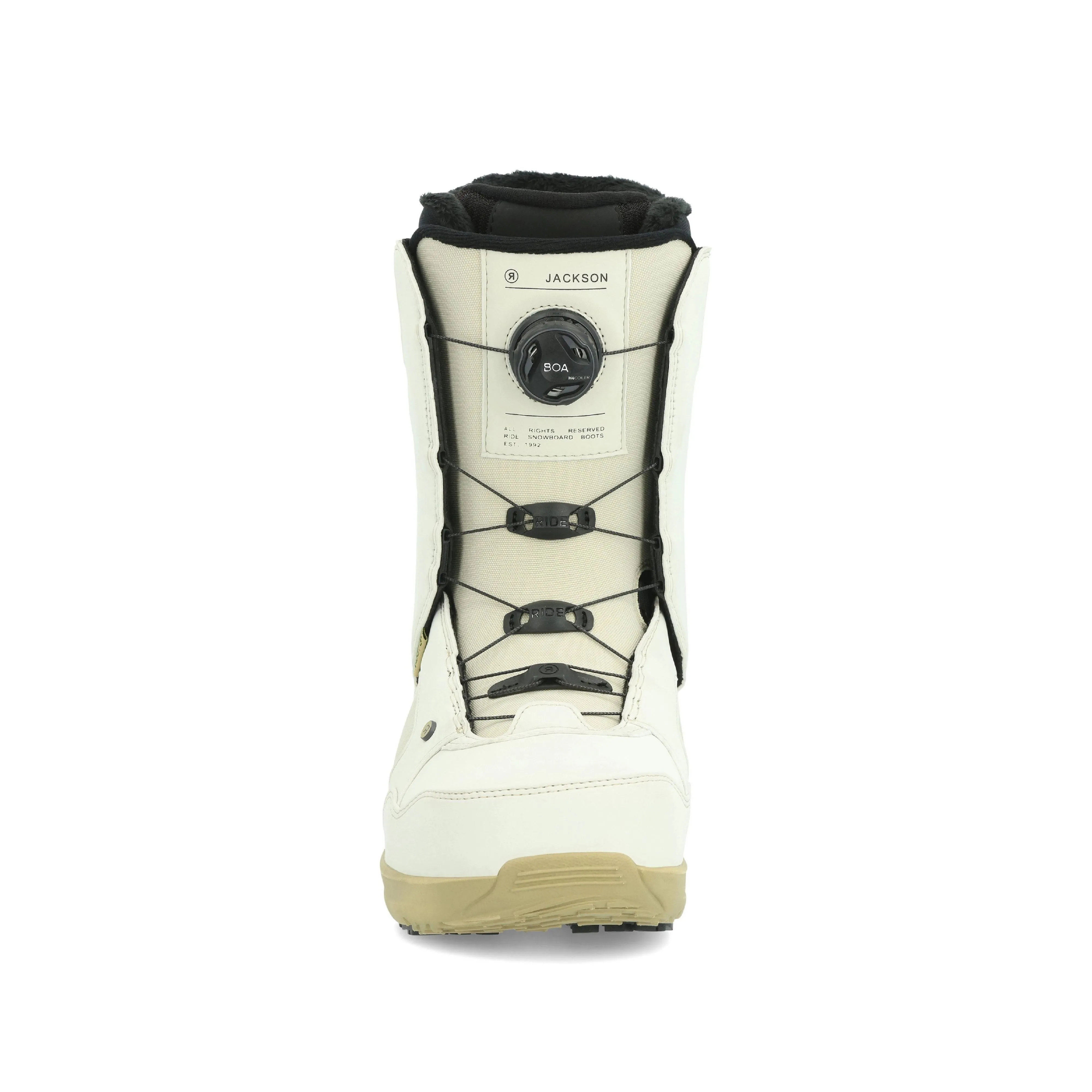 Ride Jackson Snowboard Boots