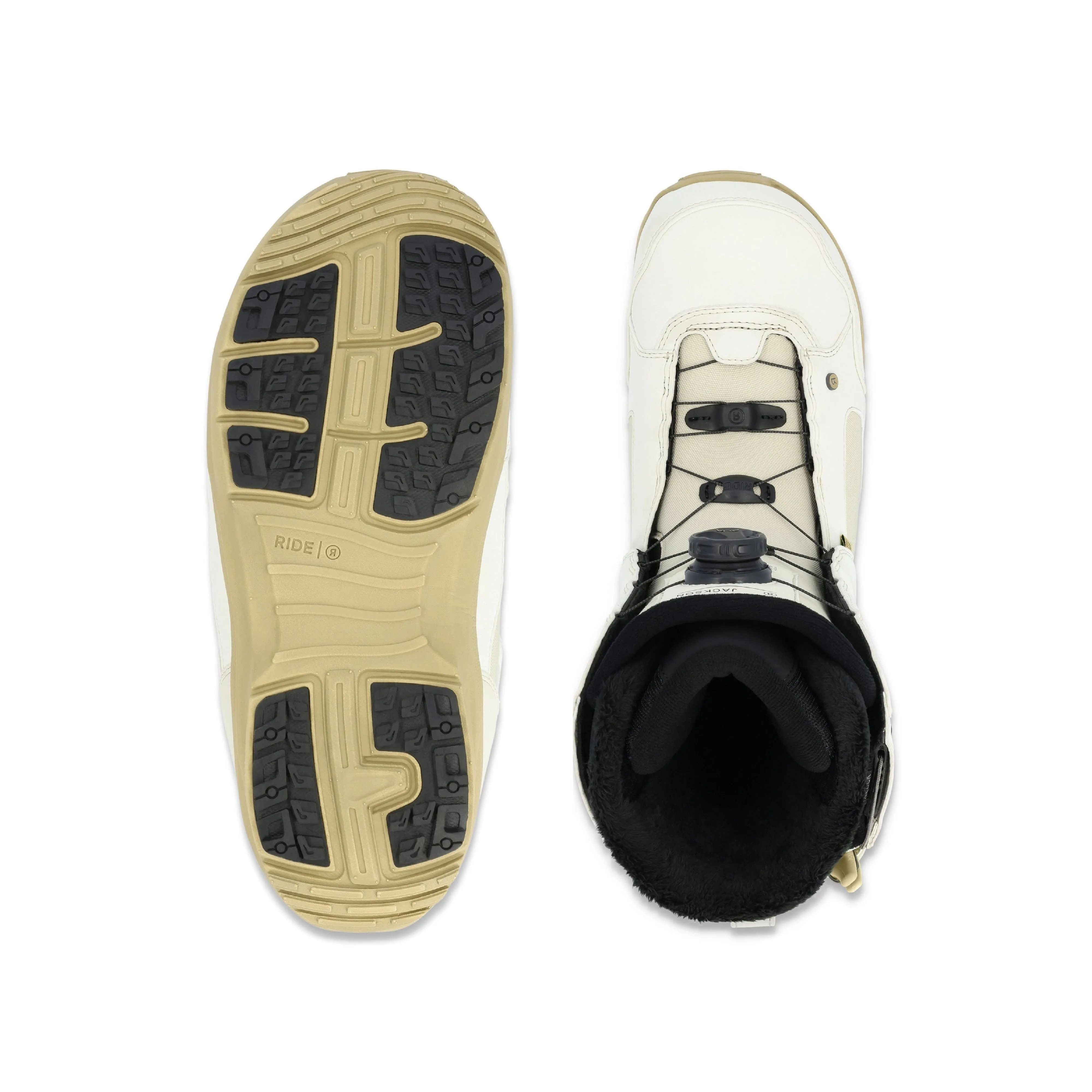 Ride Jackson Snowboard Boots