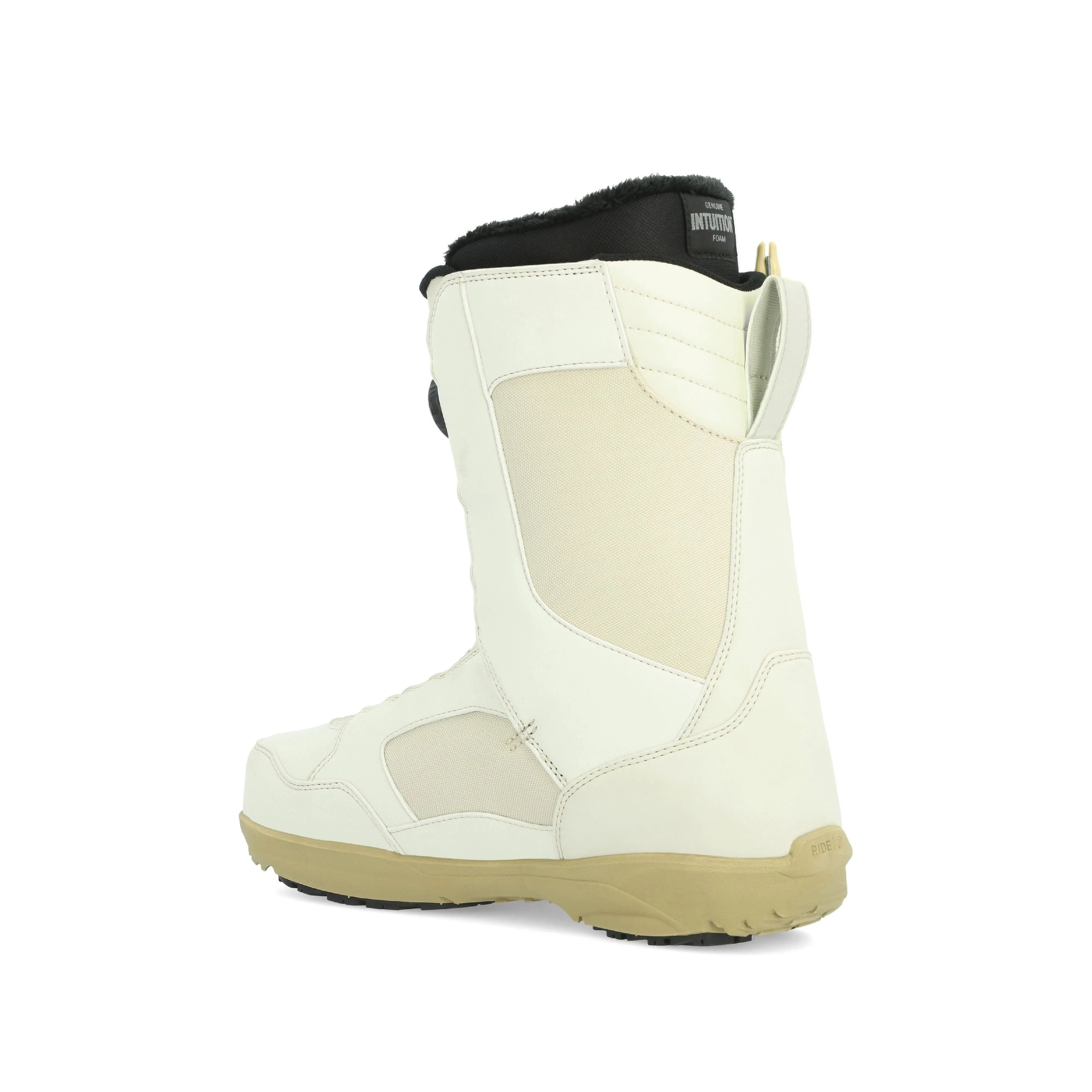 Ride Jackson Snowboard Boots